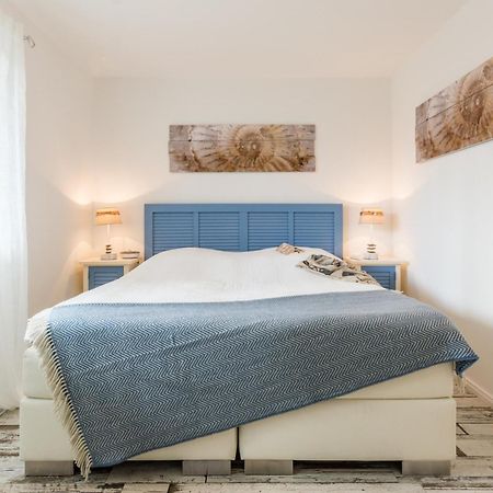 Whg 10 - Laura Apartman Zingst Kültér fotó