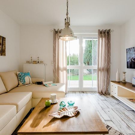 Whg 10 - Laura Apartman Zingst Kültér fotó