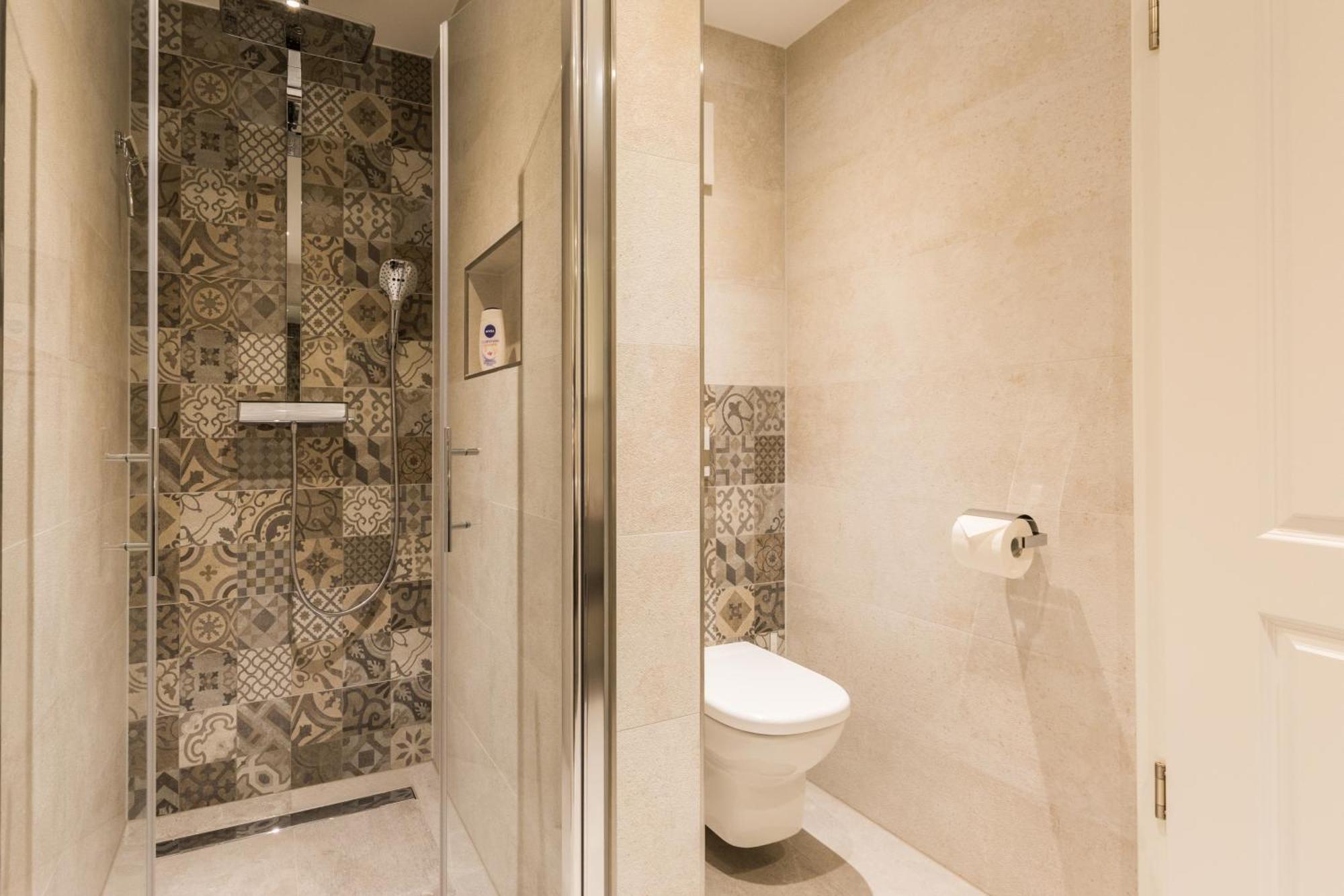 Whg 10 - Laura Apartman Zingst Kültér fotó
