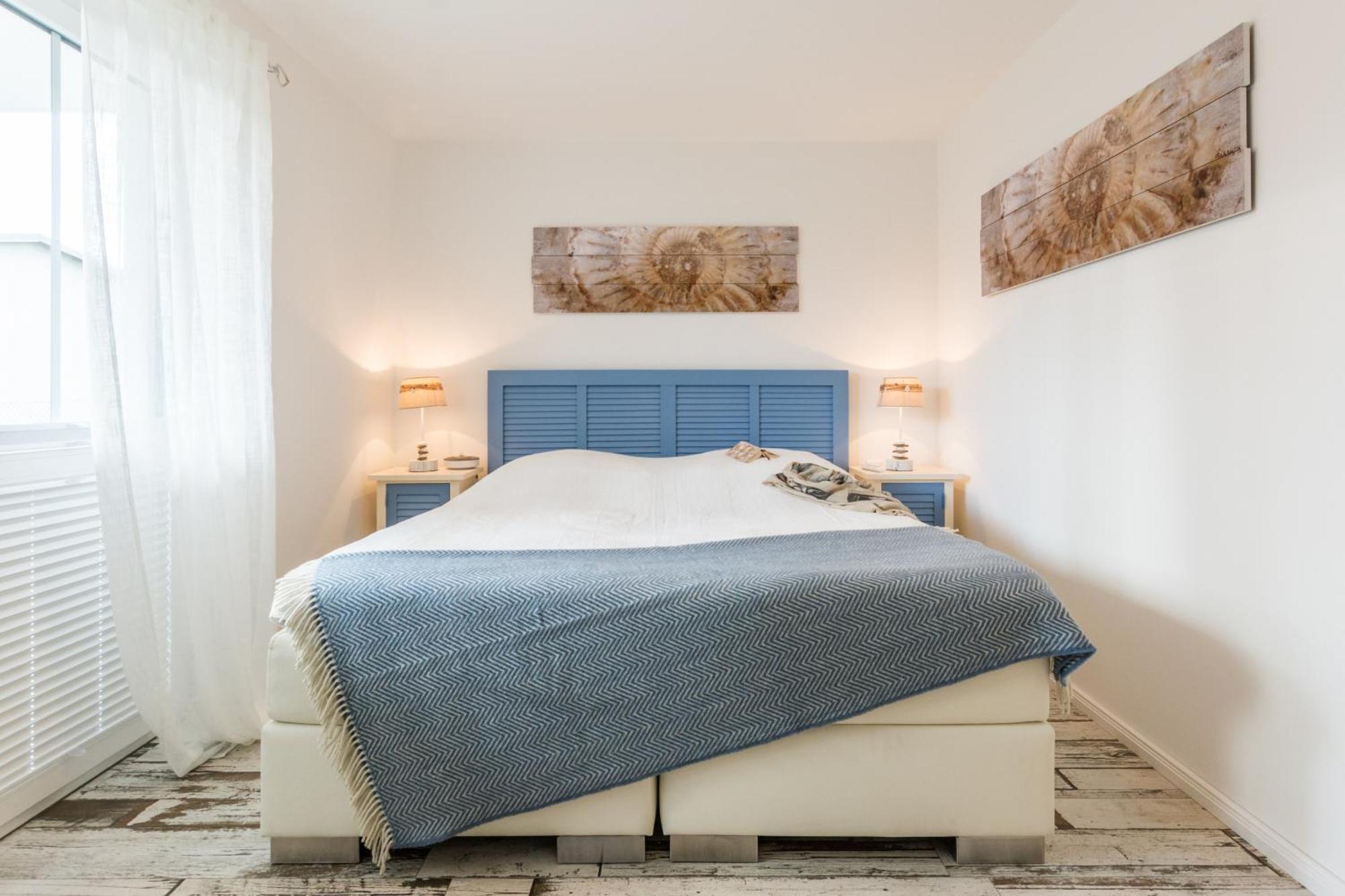 Whg 10 - Laura Apartman Zingst Kültér fotó