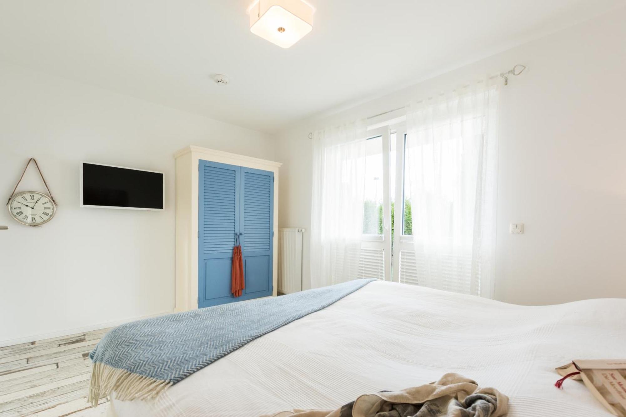 Whg 10 - Laura Apartman Zingst Kültér fotó
