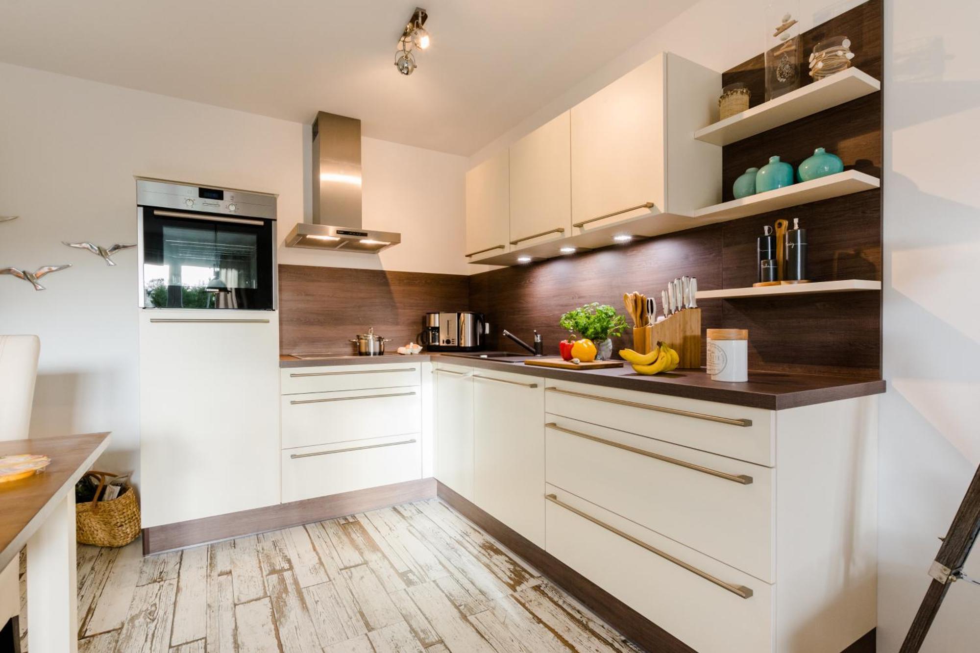 Whg 10 - Laura Apartman Zingst Kültér fotó