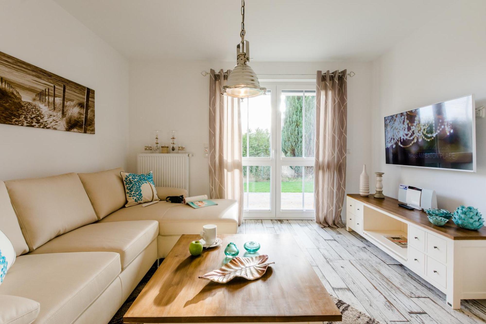 Whg 10 - Laura Apartman Zingst Kültér fotó