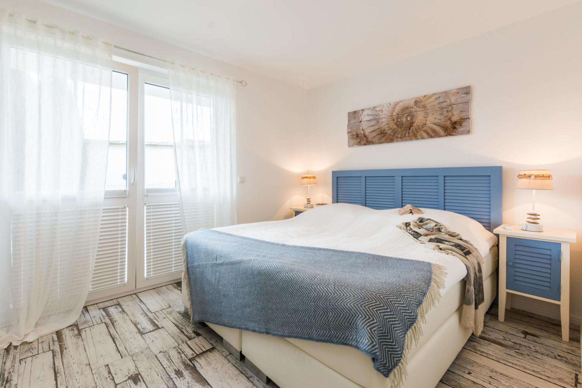 Whg 10 - Laura Apartman Zingst Kültér fotó